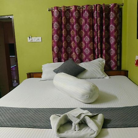 Nirala Resort Hotel & Restaurant Mandarmani Εξωτερικό φωτογραφία