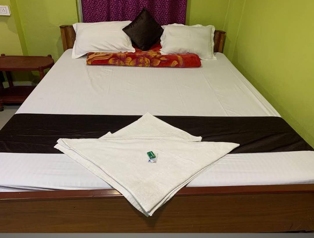 Nirala Resort Hotel & Restaurant Mandarmani Εξωτερικό φωτογραφία